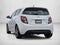 2013 Chevrolet Sonic Hatch RS Manual