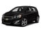 2013 Chevrolet Sonic Hatch RS Manual