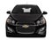 2013 Chevrolet Sonic Hatch RS Manual