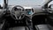 2013 Chevrolet Sonic Hatch RS Manual