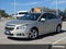 2014 Chevrolet Cruze Sedan 1LT (Automatic)