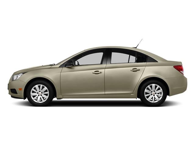 2014 Chevrolet Cruze Sedan 1LT (Automatic)