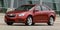 2014 Chevrolet Cruze Sedan 1LT (Automatic)