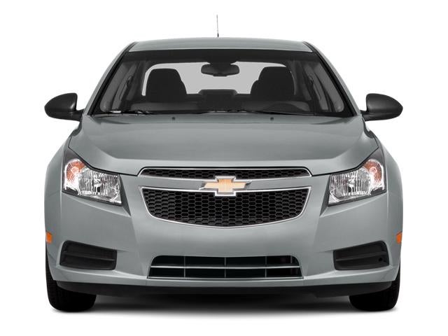 2014 Chevrolet Cruze Sedan 1LT (Automatic)