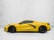 2025 Chevrolet Corvette Stingray Coupe 1LT