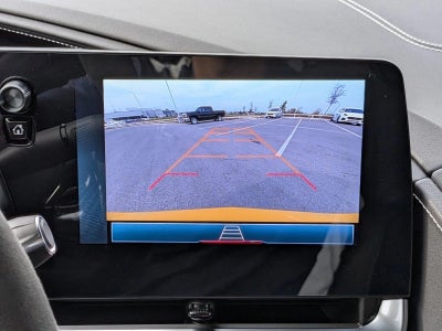 2025 Chevrolet Corvette Stingray Coupe 1LT