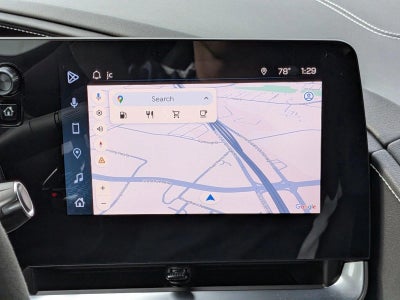 2025 Chevrolet Corvette Stingray Coupe 1LT