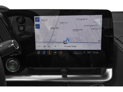 2025 Chevrolet Corvette Stingray Coupe 1LT