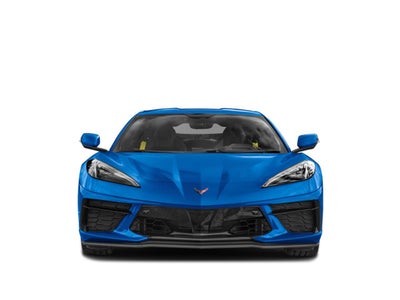2025 Chevrolet Corvette Stingray Coupe 1LT