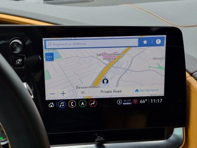 2021 Chevrolet Corvette Stingray Coupe 2LT