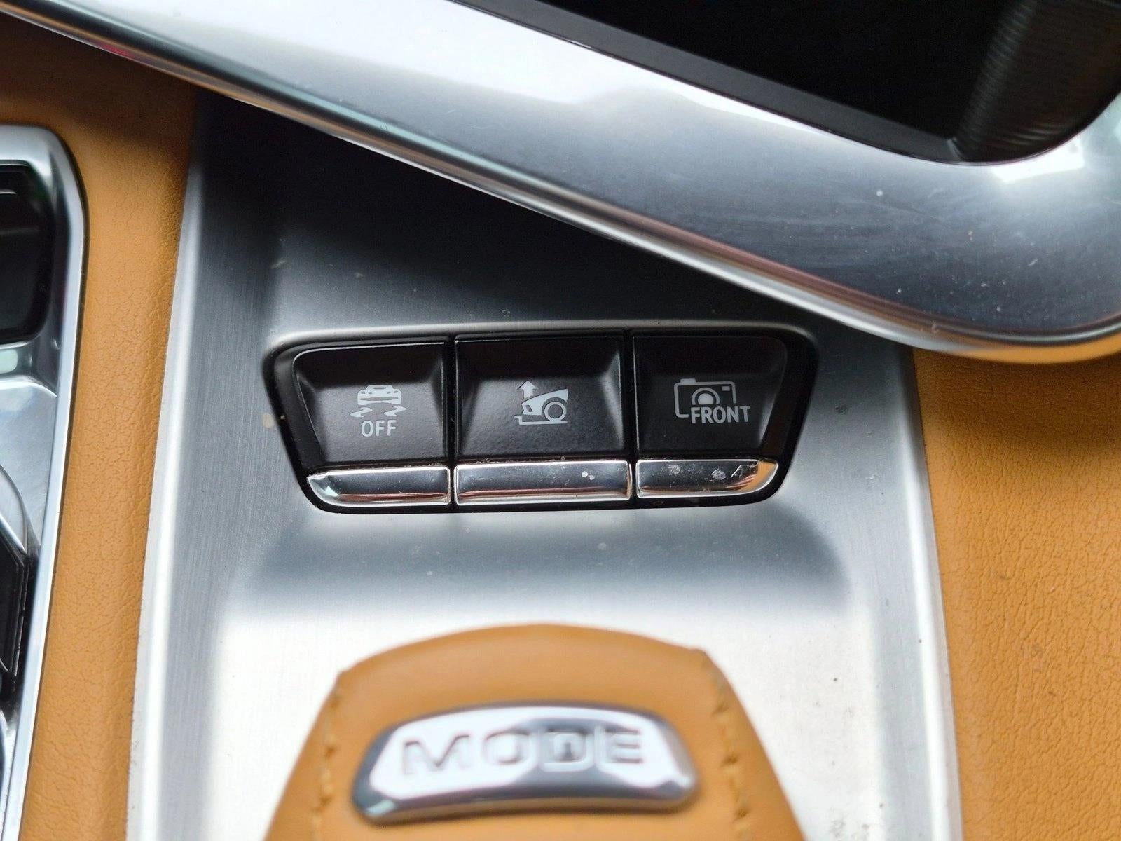2021 Chevrolet Corvette Stingray Coupe 2LT
