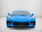 2021 Chevrolet Corvette Stingray Coupe 2LT