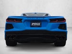 2021 Chevrolet Corvette Stingray Coupe 2LT