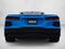 2021 Chevrolet Corvette Stingray Coupe 2LT