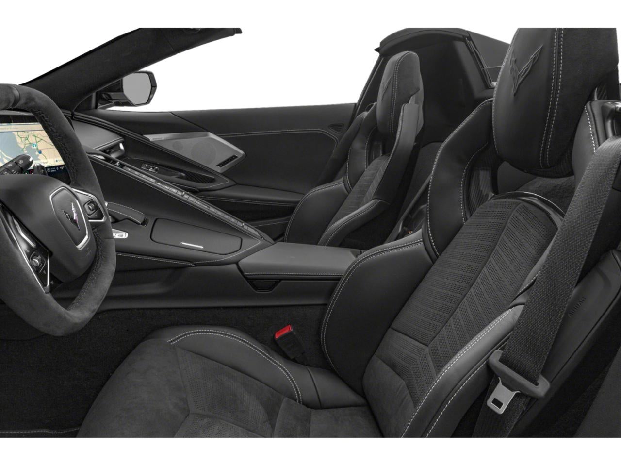 2023 Chevrolet Corvette Stingray Convertible 2LT