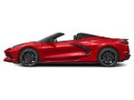 2023 Chevrolet Corvette Stingray Convertible 2LT