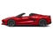 2023 Chevrolet Corvette Stingray Convertible 2LT