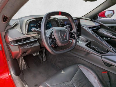 2023 Chevrolet Corvette Stingray Convertible 3LT