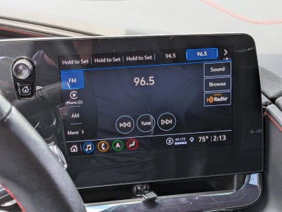 2023 Chevrolet Corvette Stingray Convertible 3LT