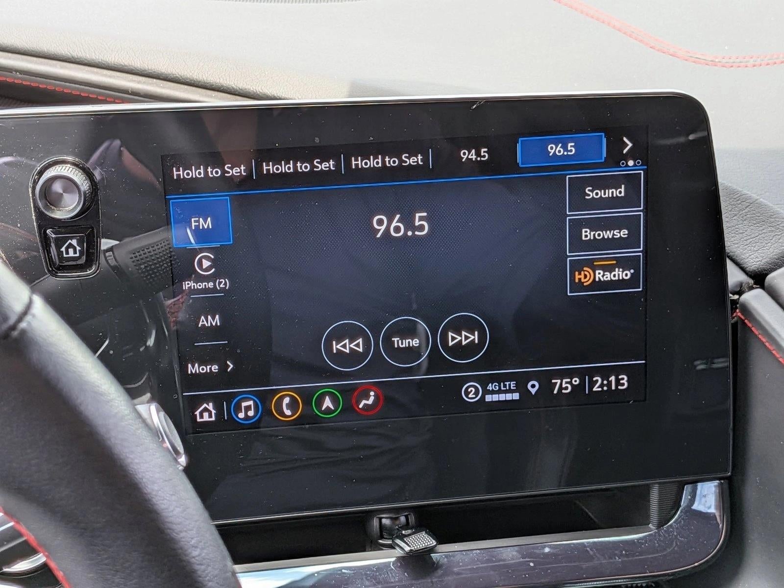 2023 Chevrolet Corvette Stingray Convertible 3LT