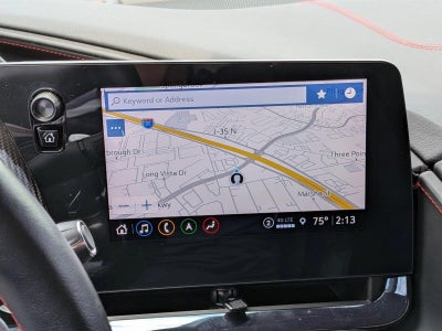 2023 Chevrolet Corvette Stingray Convertible 3LT