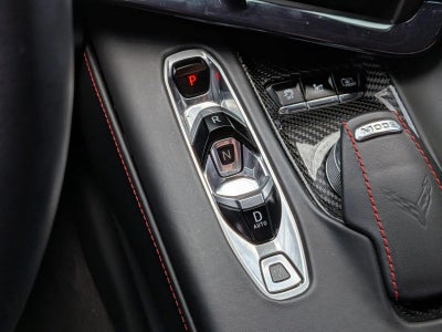 2023 Chevrolet Corvette Stingray Convertible 3LT