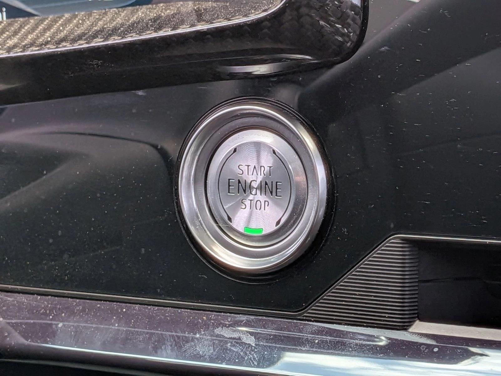 2023 Chevrolet Corvette Stingray Convertible 3LT
