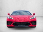 2023 Chevrolet Corvette Stingray Convertible 3LT