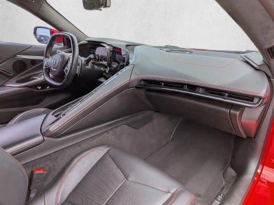 2023 Chevrolet Corvette Stingray Convertible 3LT