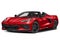 2023 Chevrolet Corvette Stingray Convertible 3LT