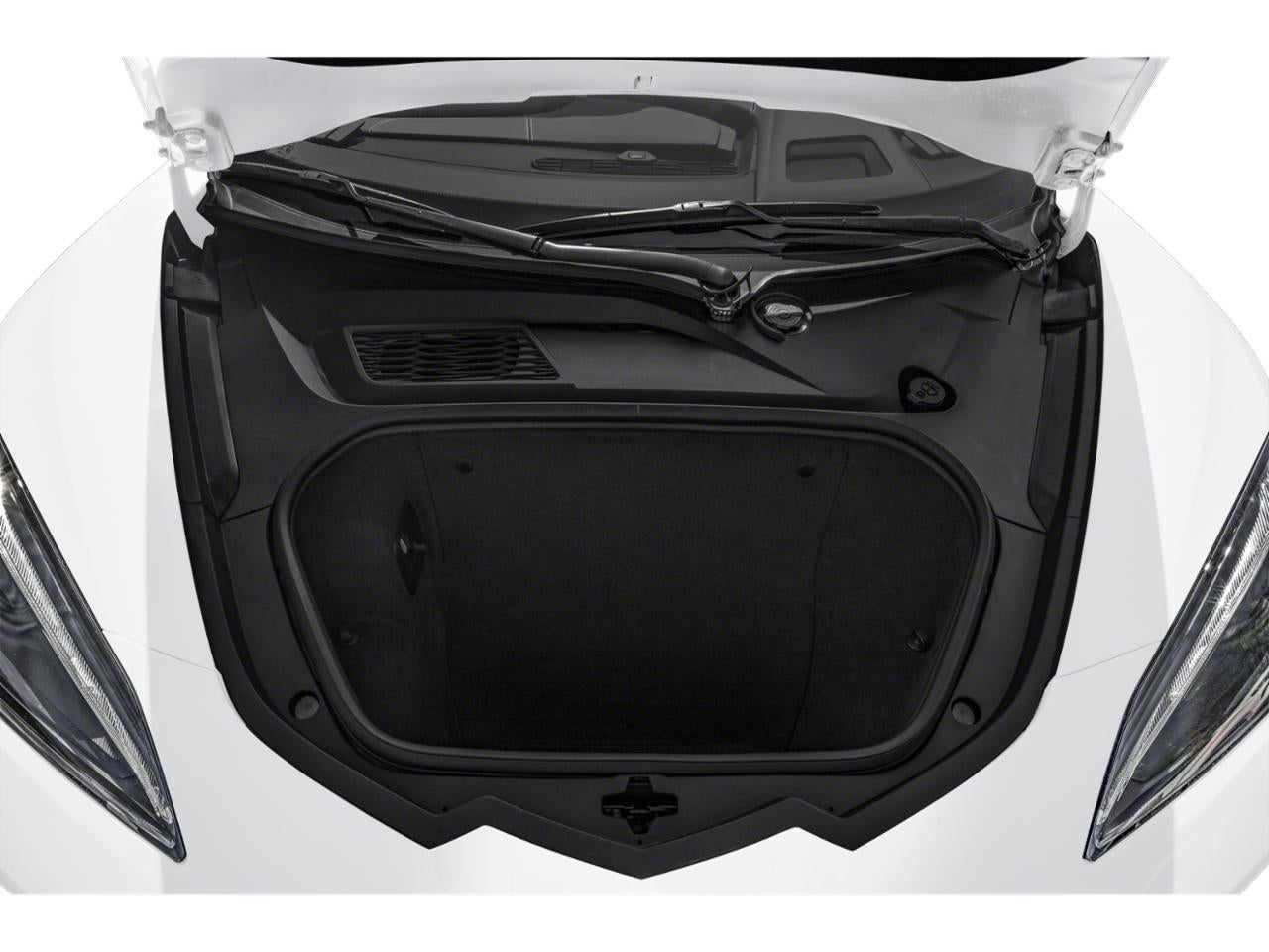 2023 Chevrolet Corvette Stingray Convertible 3LT