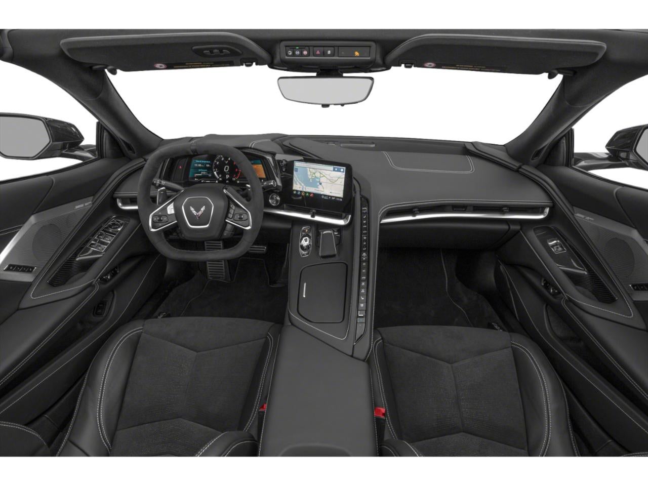 2023 Chevrolet Corvette Stingray Convertible 3LT