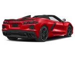 2023 Chevrolet Corvette Stingray Convertible 3LT