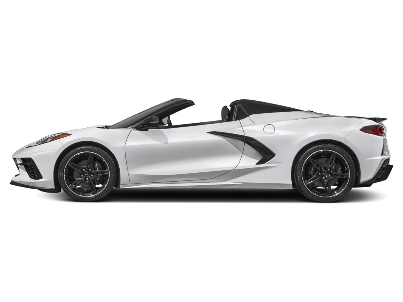 2023 Chevrolet Corvette Stingray Convertible 3LT