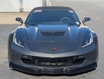 2018 Chevrolet Corvette Convertible Z06 2LZ