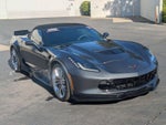 2018 Chevrolet Corvette Convertible Z06 2LZ