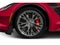 2018 Chevrolet Corvette Convertible Z06 2LZ