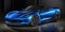 2018 Chevrolet Corvette Convertible Z06 2LZ