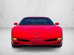 2004 Chevrolet Corvette Base