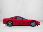 2004 Chevrolet Corvette Base