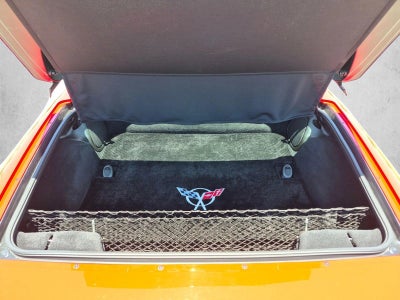 2004 Chevrolet Corvette Base