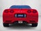 2004 Chevrolet Corvette Base