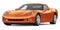 2008 Chevrolet Corvette 2dr Cpe