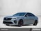 2023 Cadillac CT4-V 4dr Sdn Blackwing