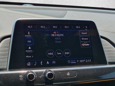 2023 Cadillac CT4-V 4dr Sdn Blackwing