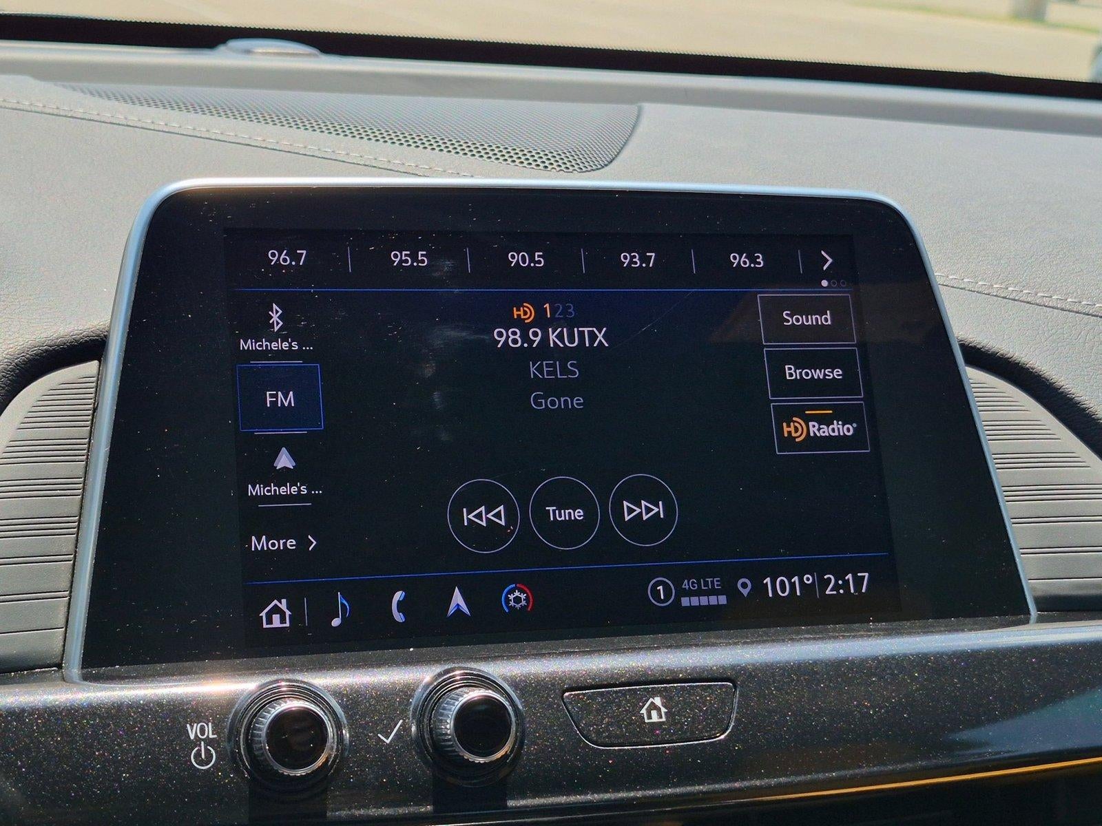 2023 Cadillac CT4-V 4dr Sdn Blackwing