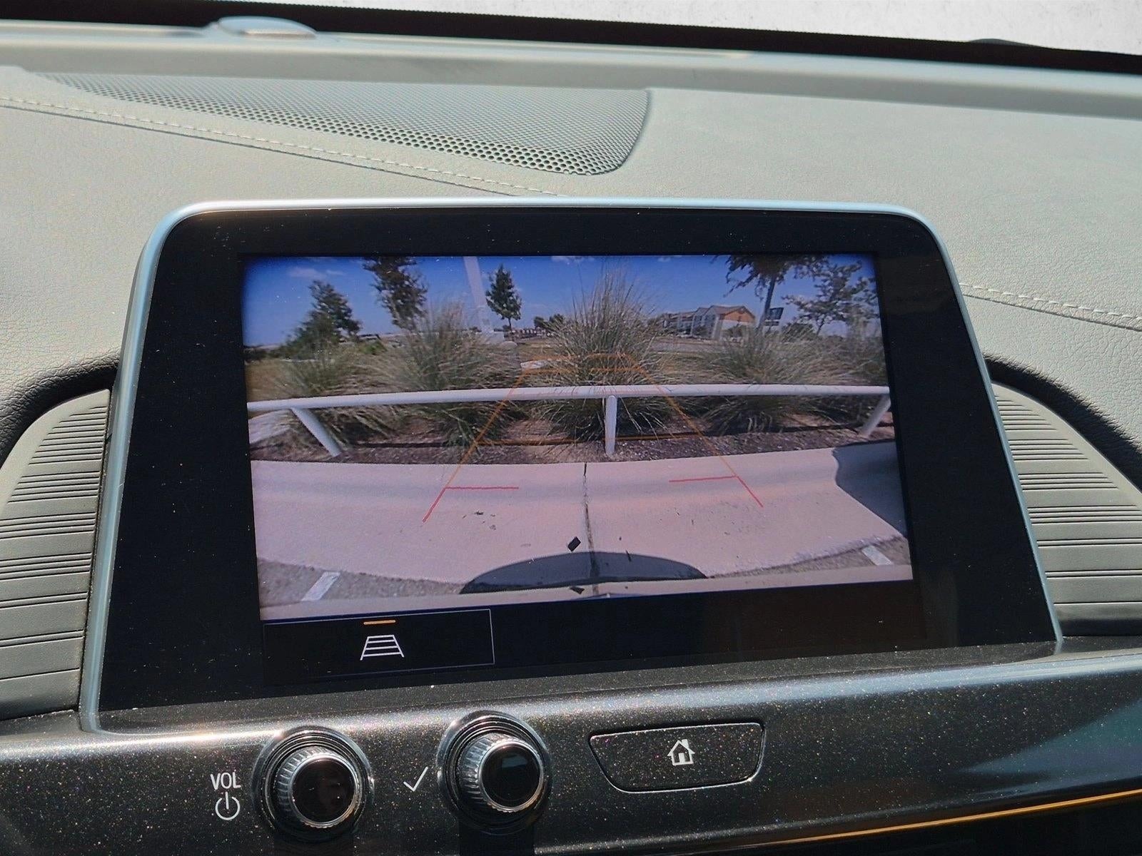 2023 Cadillac CT4-V 4dr Sdn Blackwing