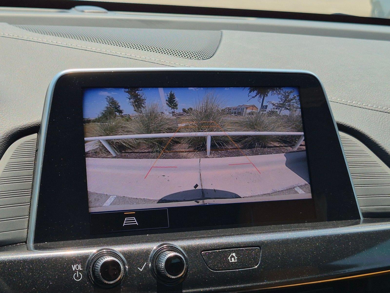 2023 Cadillac CT4-V 4dr Sdn Blackwing