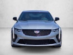 2023 Cadillac CT4-V 4dr Sdn Blackwing
