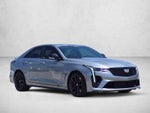 2023 Cadillac CT4-V 4dr Sdn Blackwing